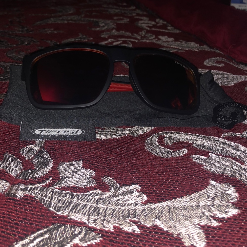 Tifosi Optics Sunglasses